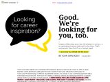  WeAllWin.com Town.Com Careers - We're Hiring 
