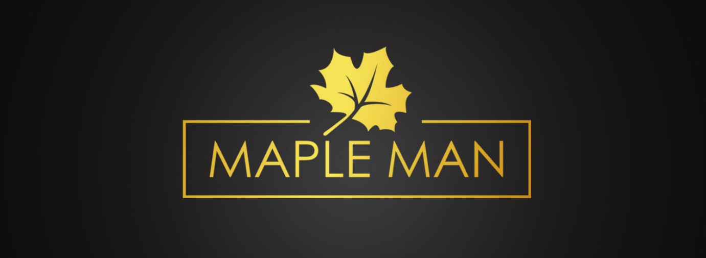 Opens MapleMan.com in new browser window